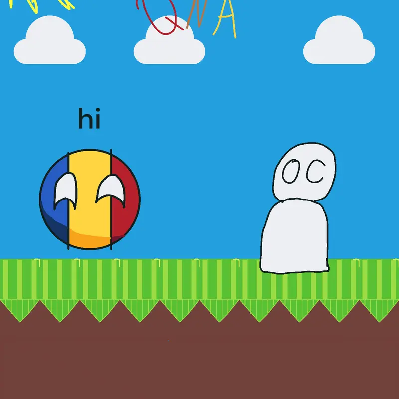 Game by @Romania_countryball