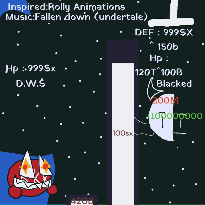 Game by @text_Username
