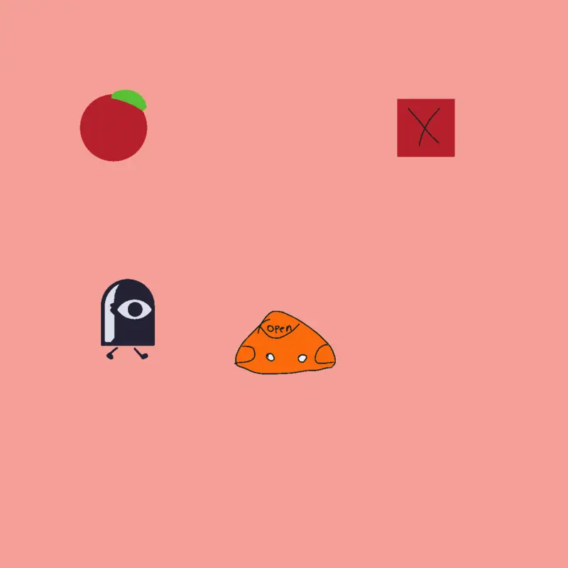 Game by @HatGamez