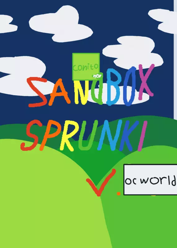 Game by @minicathappy