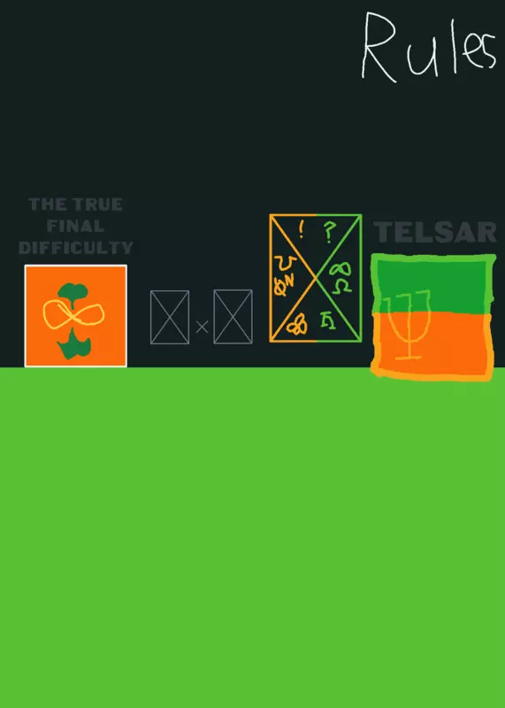 Game by @difficultyball