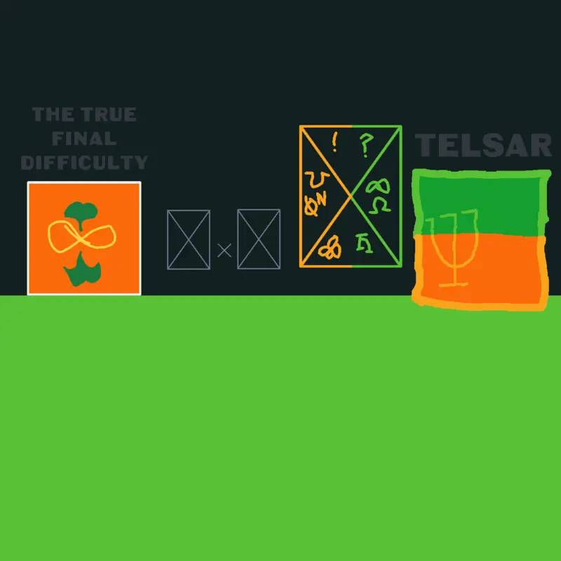 Game by @difficultyball