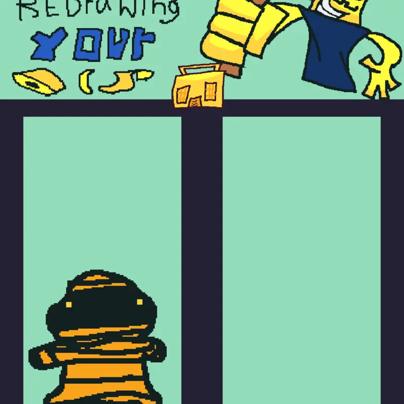 Game by @Sneaky-The-Orange-ninja