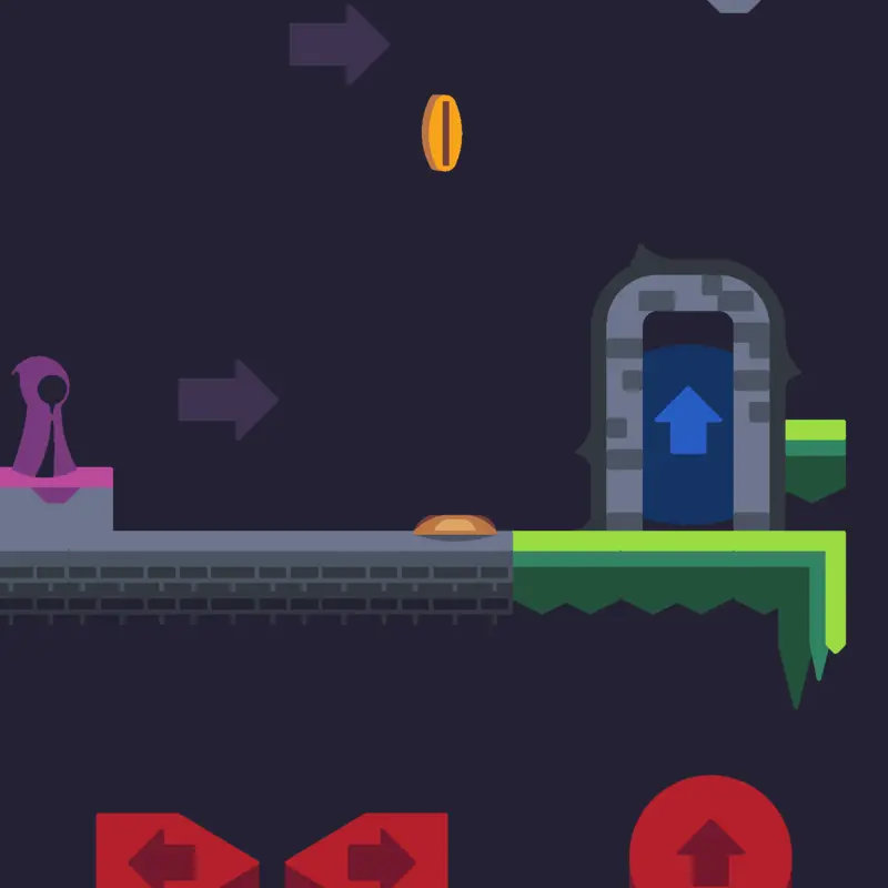 Game by @cooooooooolest_studio