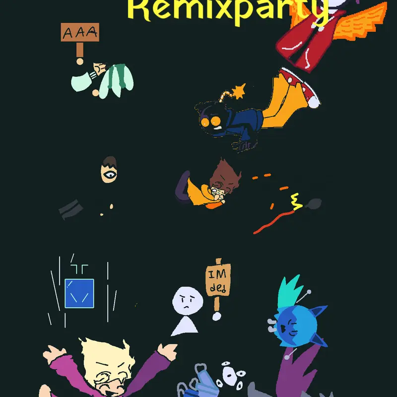 Game by @pesoplumafakexd