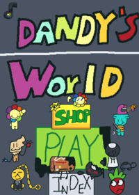 DANDYS WORLD