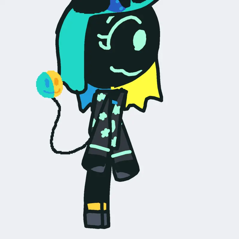 Game by @_-CautionWeapon-_