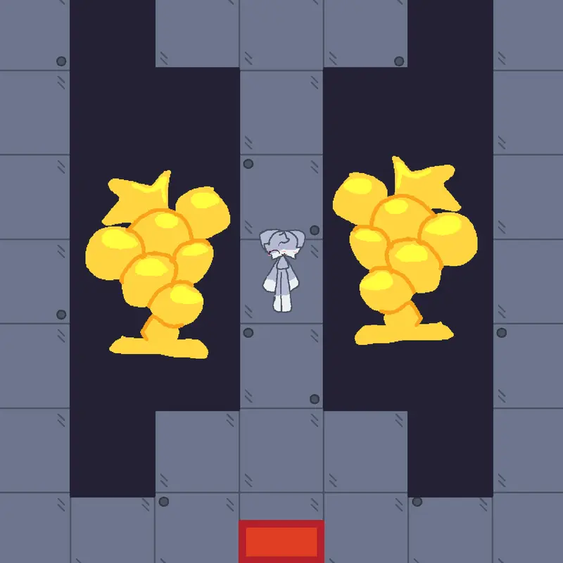 Game by @So-mi