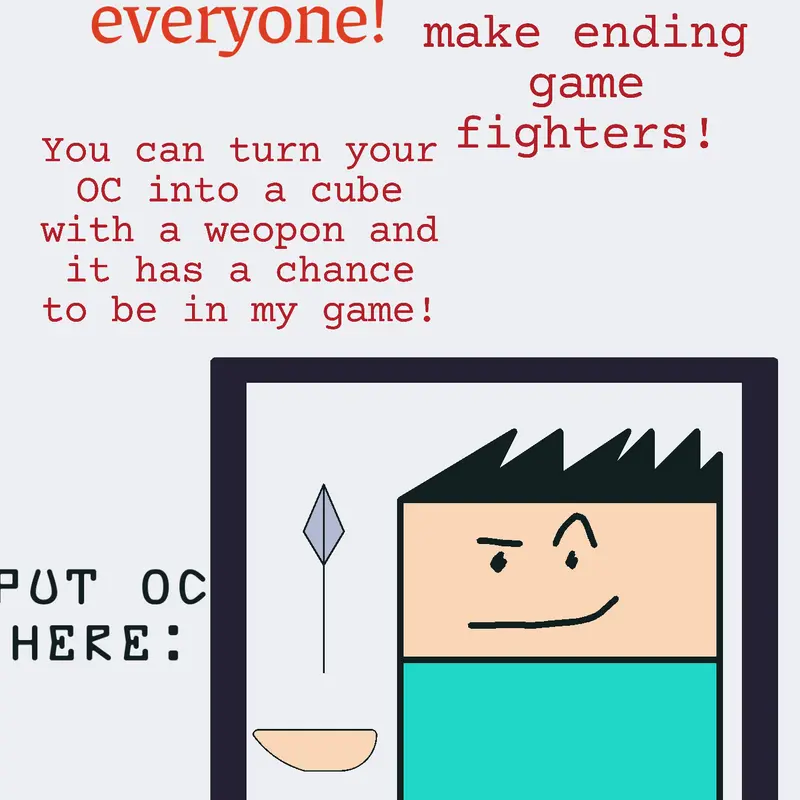 Game by @teytey1234