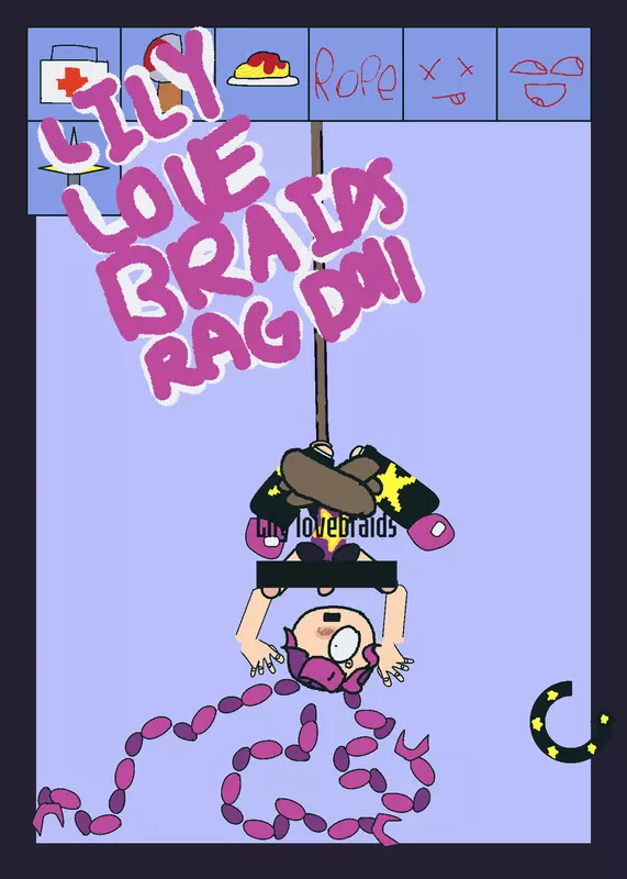 Game by @LunaTheDinoKid