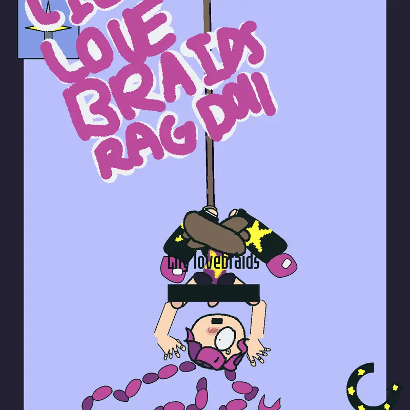 Game by @LunaTheDinoKid