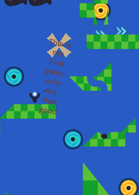 My first game , is a poopy🥀🥲👍