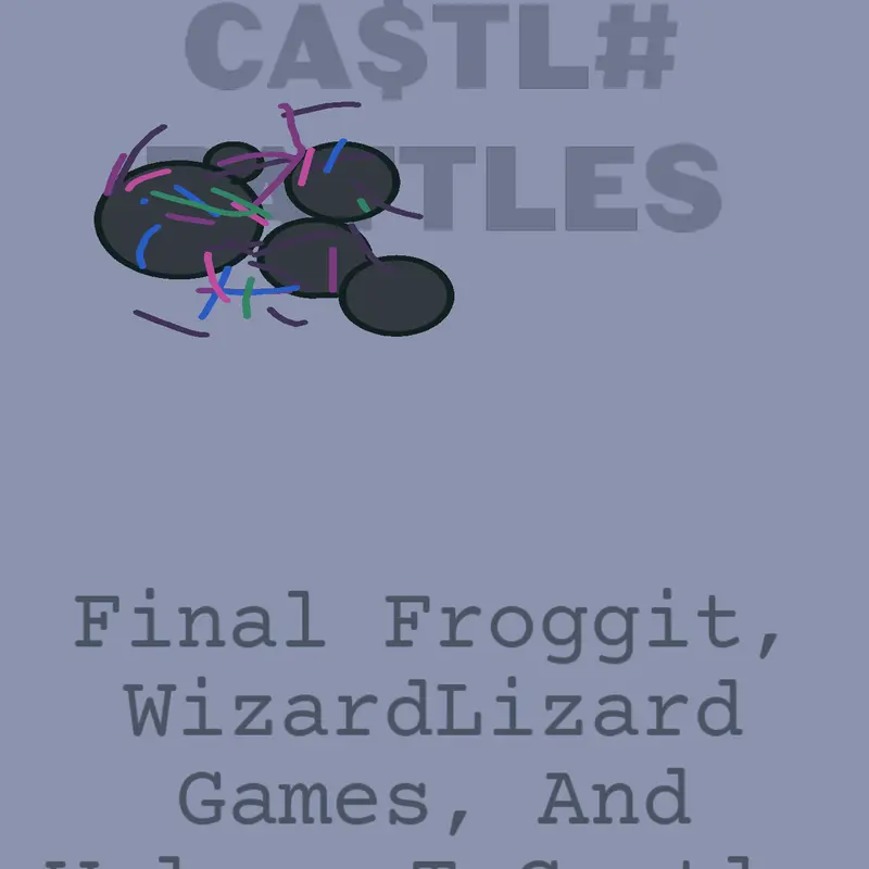 Game by @ToodleDoodleZZ