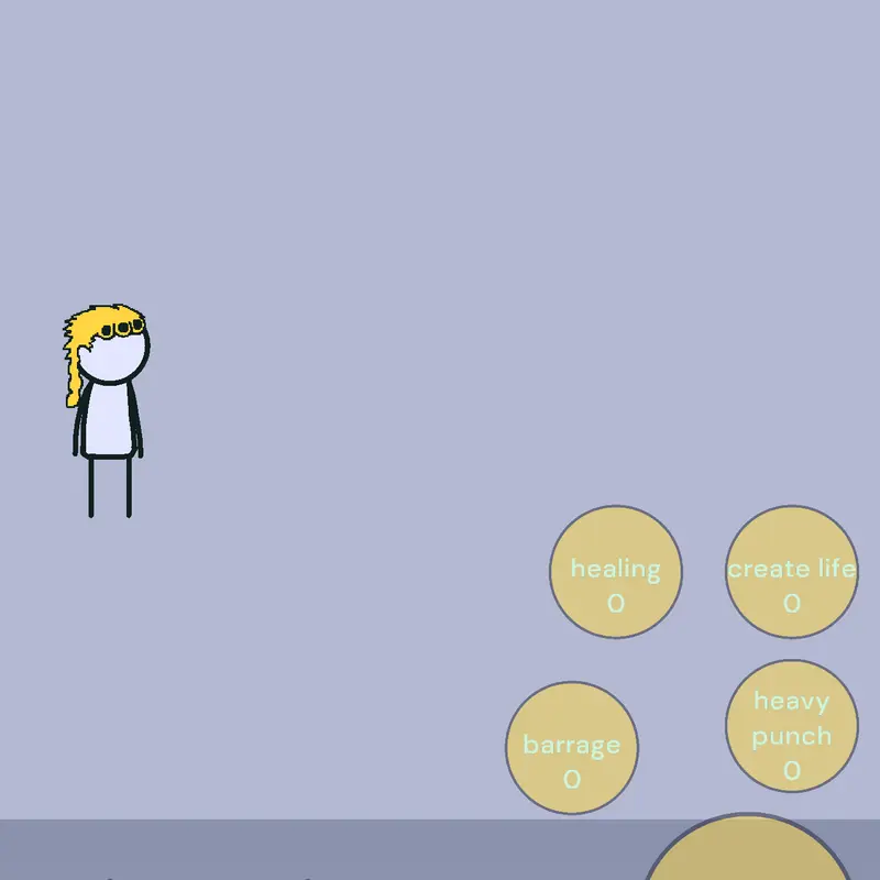 Game by @Qtaro