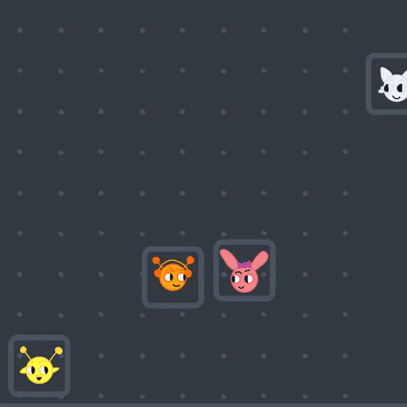 Game by @Karamkaram