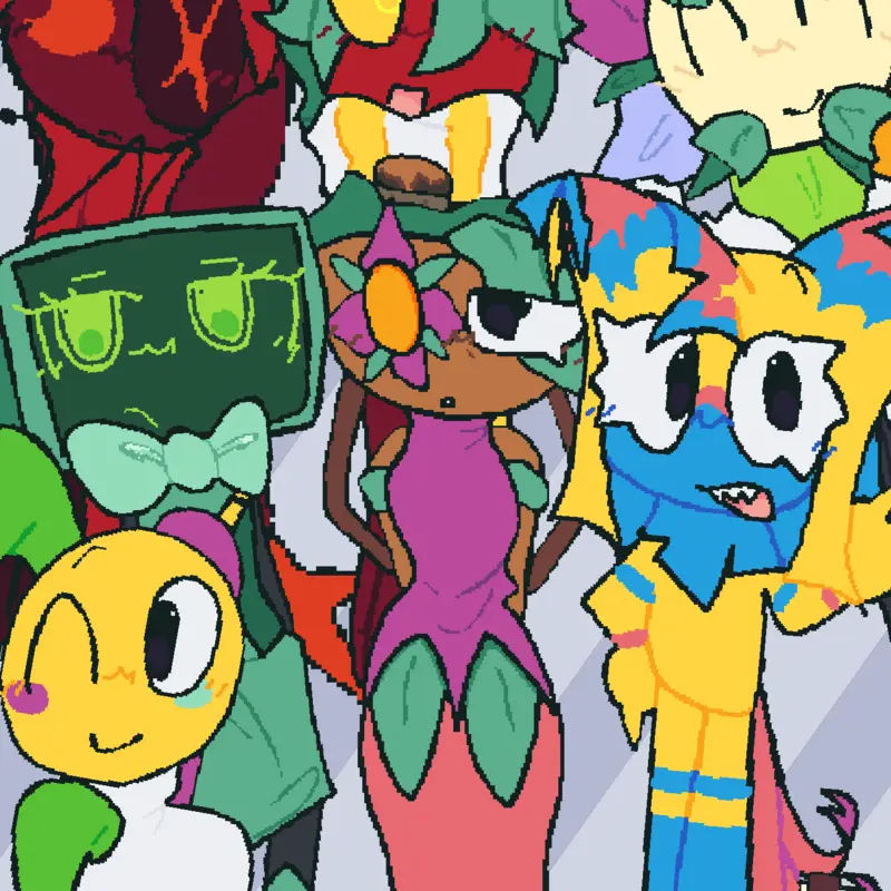 Game by @MariPlaysCastle