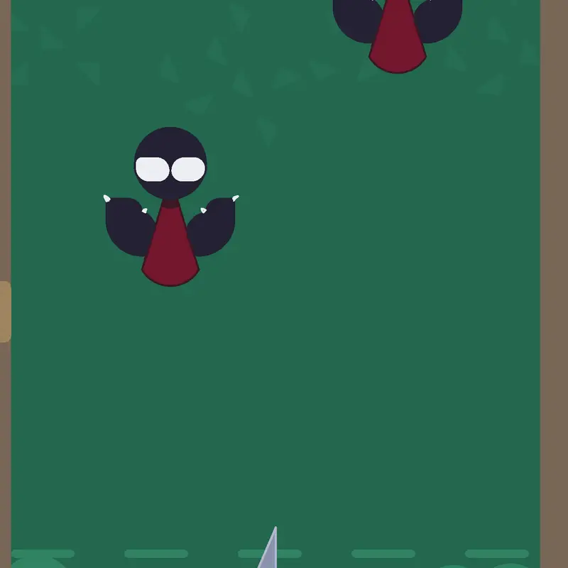 Game by @Velocoraptor