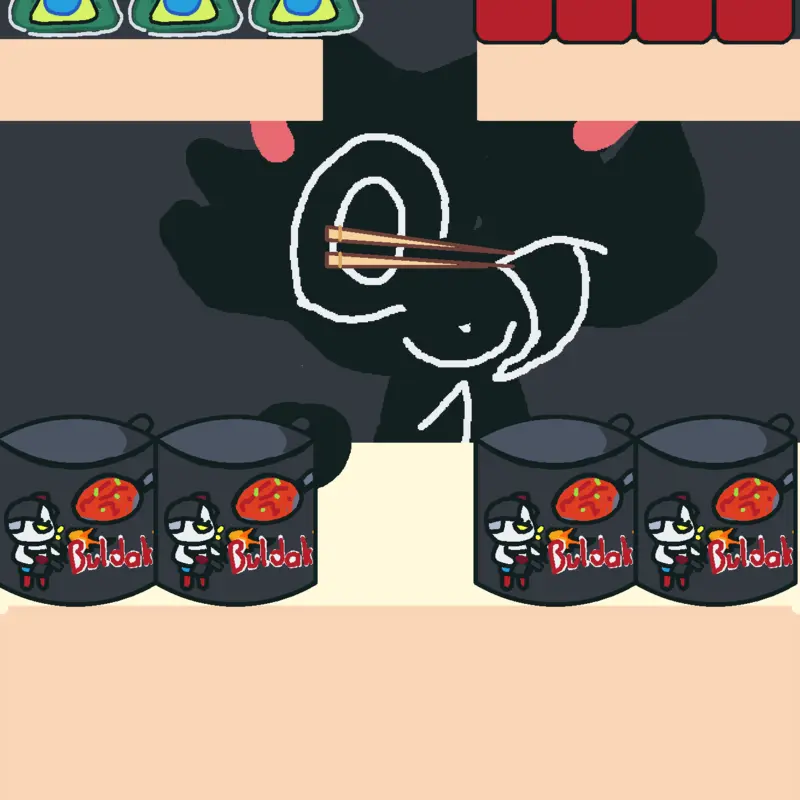 Game by @rgaom