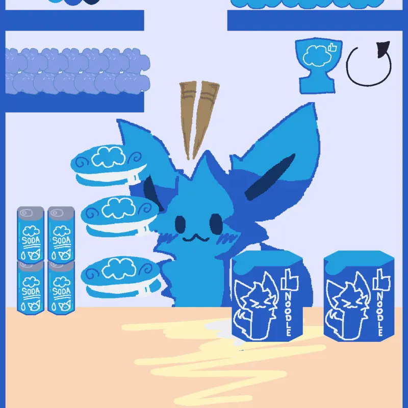 Game by @star921