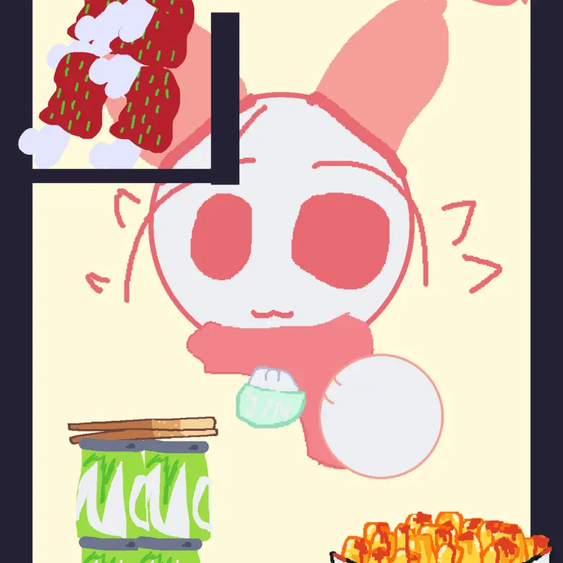 Game by @causesanny5273