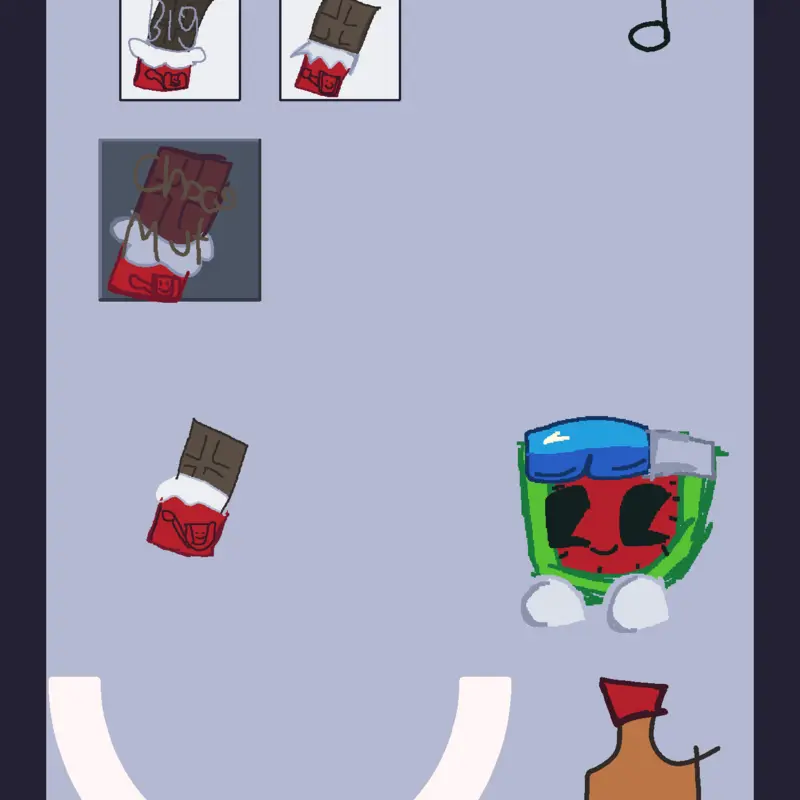 Game by @arisakhayi