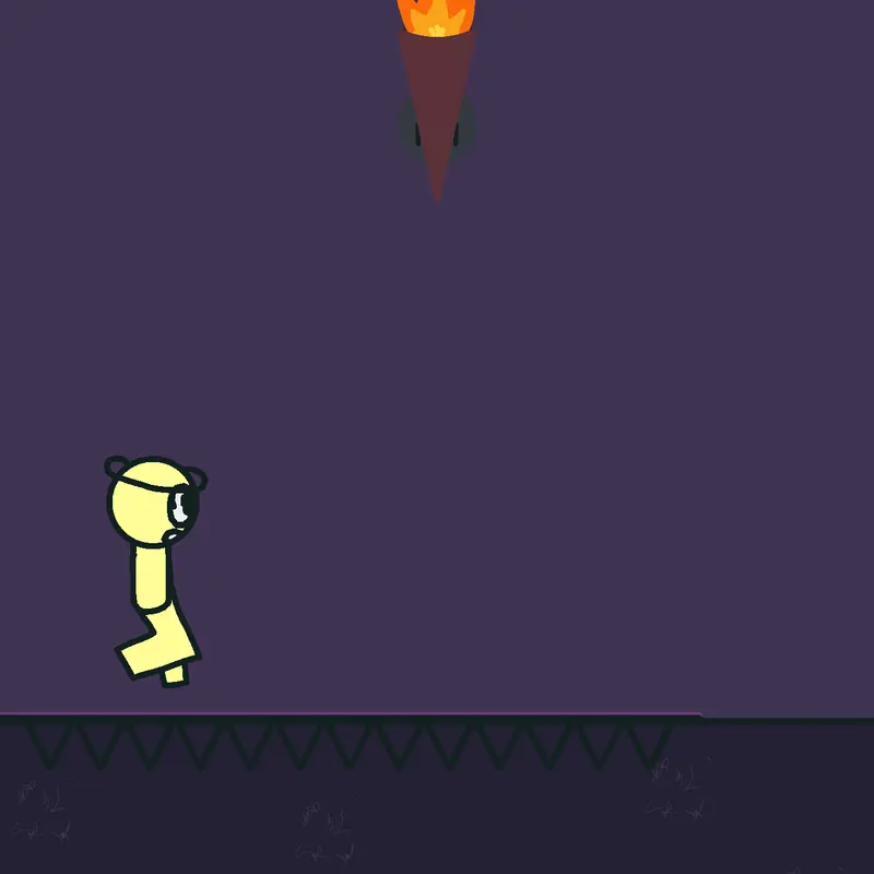 Game by @alex_trans_silly_teen