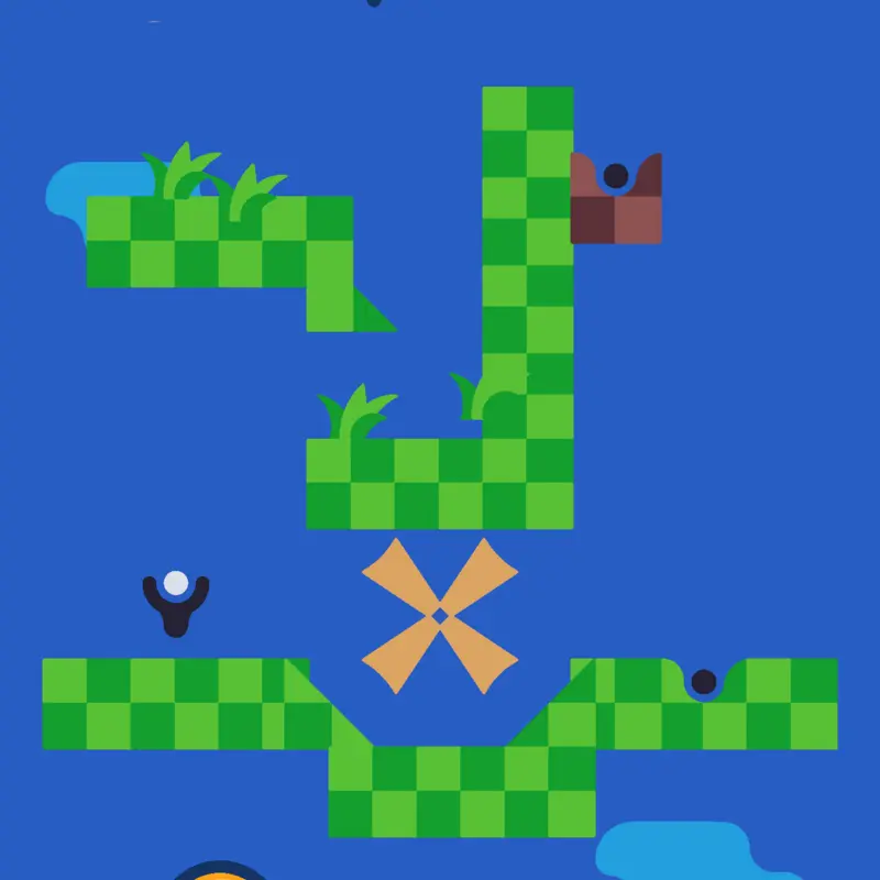 Game by @dhxg