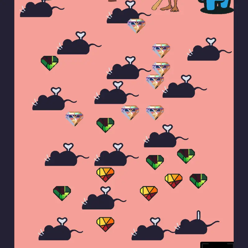 Game by @N_702
