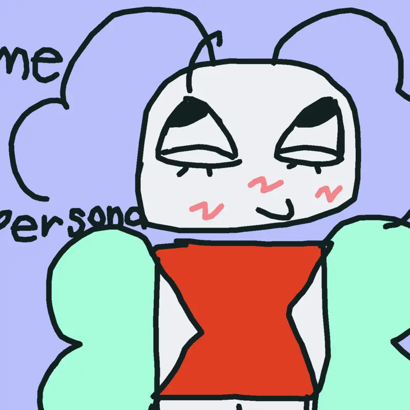 Game by @pandathepossum