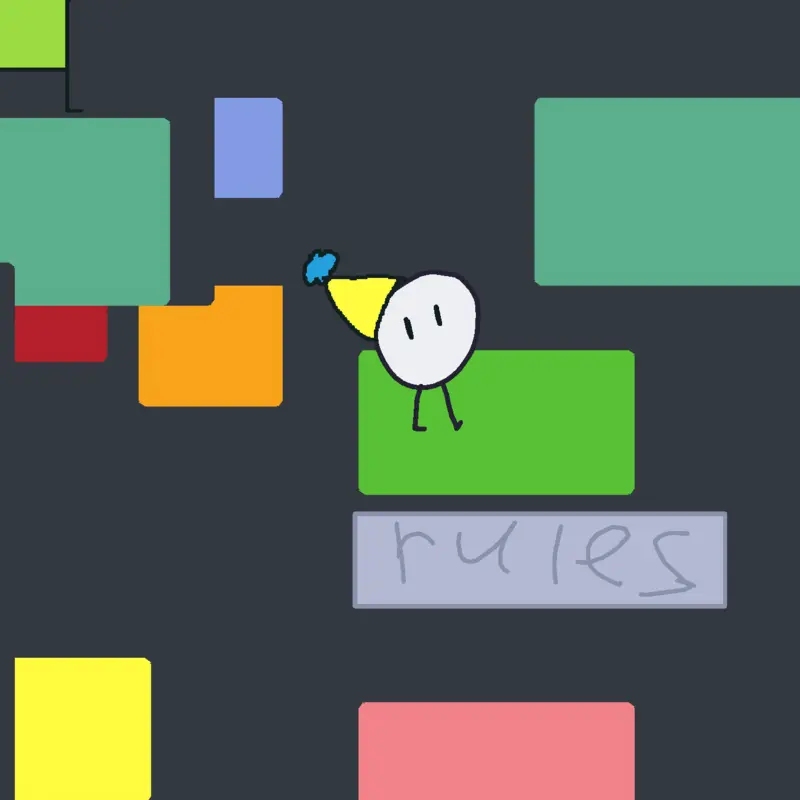 Game by @sjhdhxhsjajj