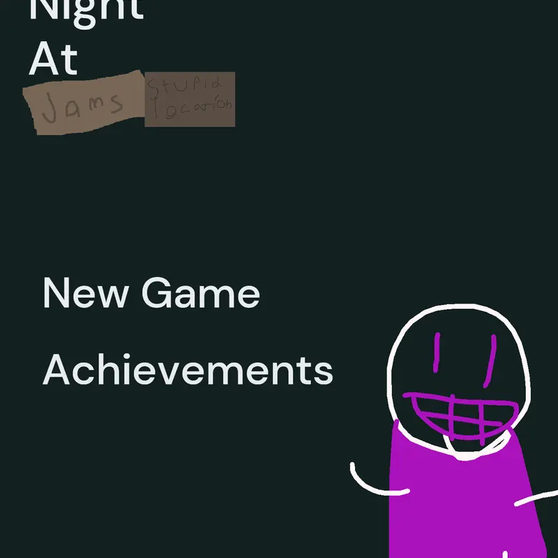 Game by @StickmanJam