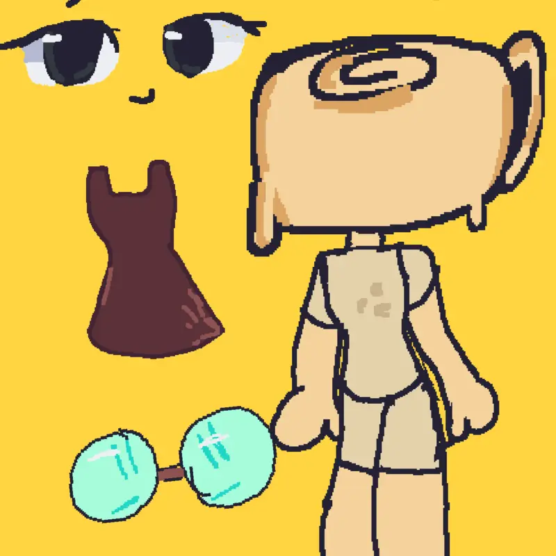 Game by @melodyzkitz