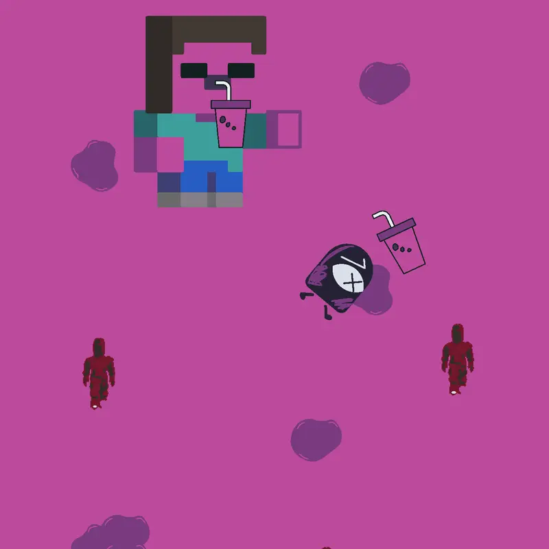 Game by @cdsalt
