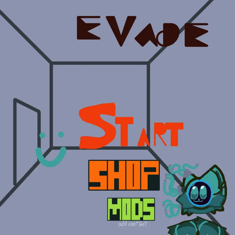 Game by @RedStraberryRobotCat