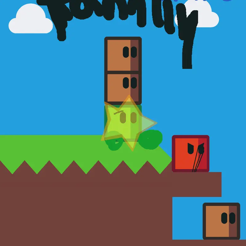 Game by @re_cube