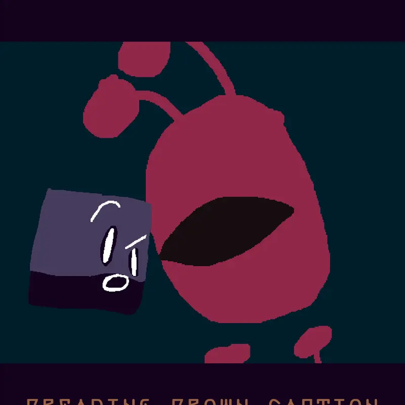 Game by @alien_and_cookie