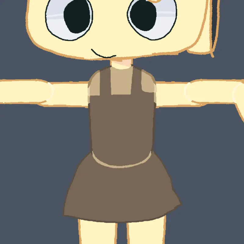 Game by @isadora_cute0708