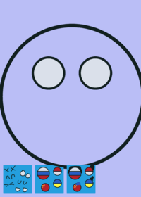 CountryBall Maker