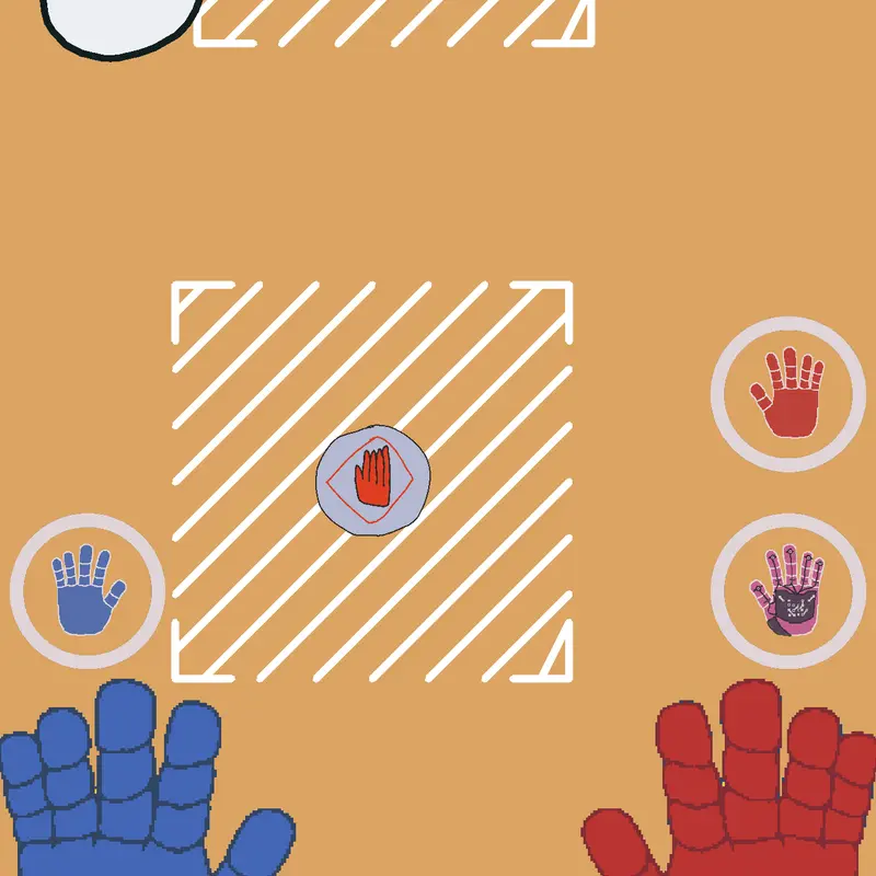 Game by @Danja8989