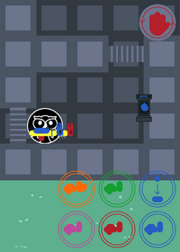 Grabpack Test