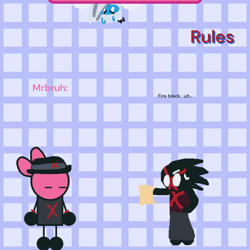 Game by @RealMrBruh
