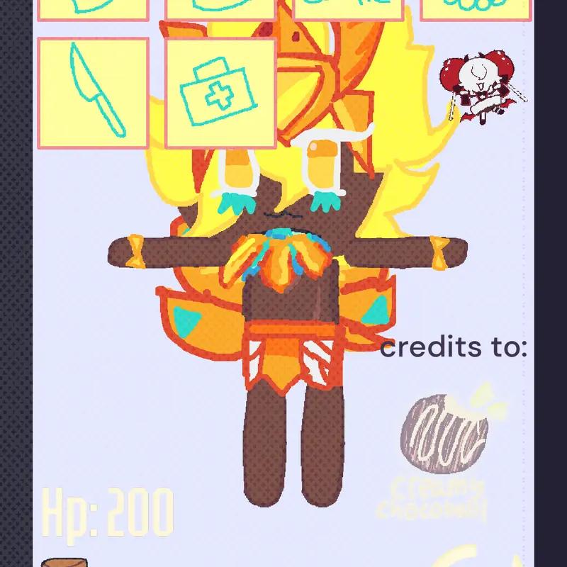 Game by @gxitter