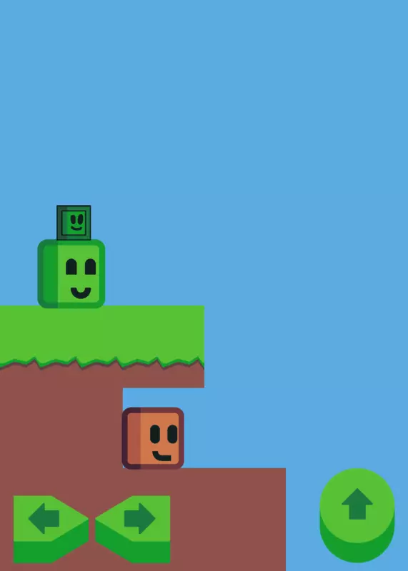 Ending Game : Mini Exploring Map! by @alexthenicebud