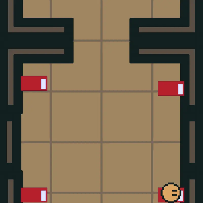 Game by @enemy