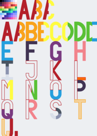 Half-Letters Band