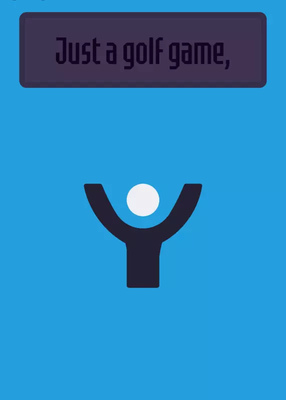 Golf by @Numtheme_and_School