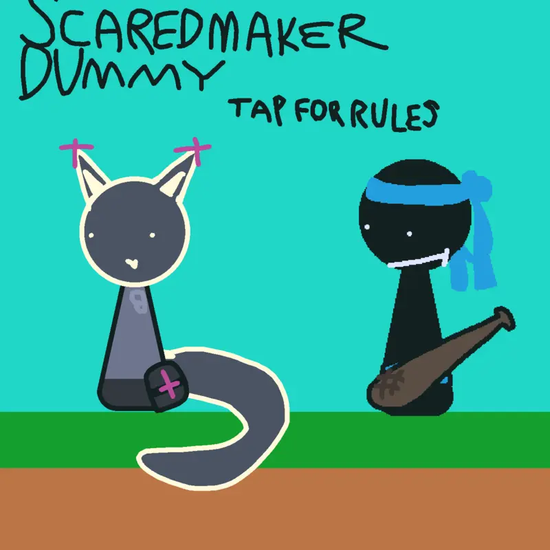 Game by @temu_blacky