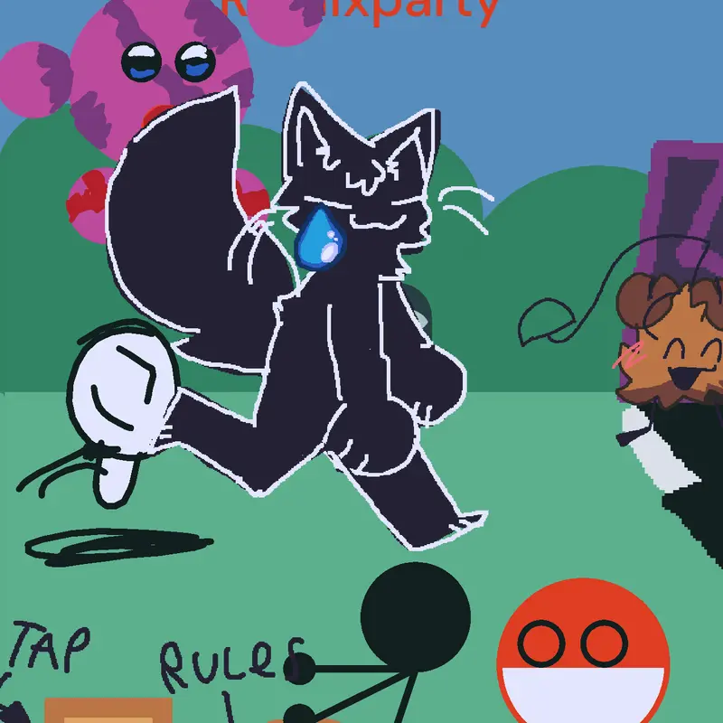 Game by @Smokyyy