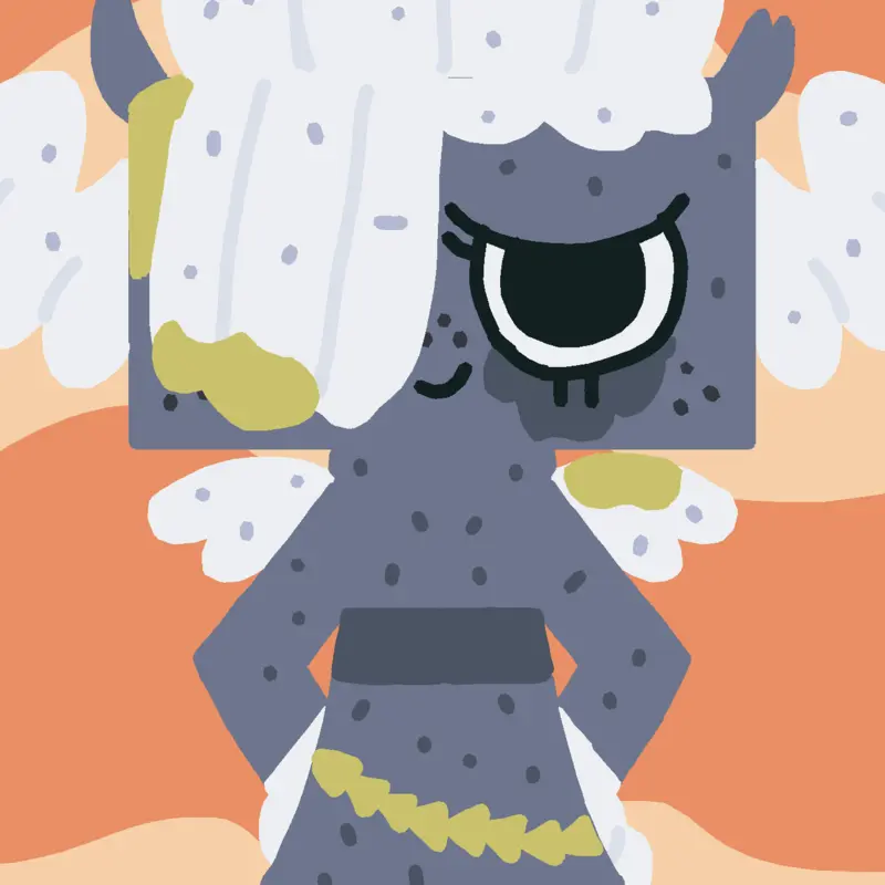 Game by @PrismEnder