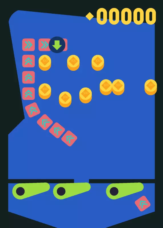 Game by @AlejandroDiaz